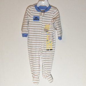 NWT | Giraffe One-Piece | 6M
